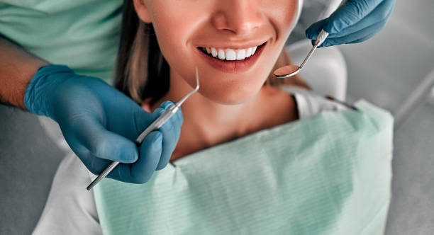 Admire Dental Care Where Your Smile Matters Most 